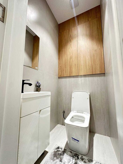 Аренда квартира 4 ком Евроремонт 4/4/12    110м2