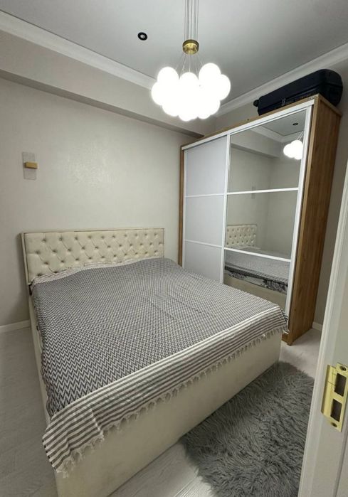 Срочно Продается квартира ЖК Саламатина