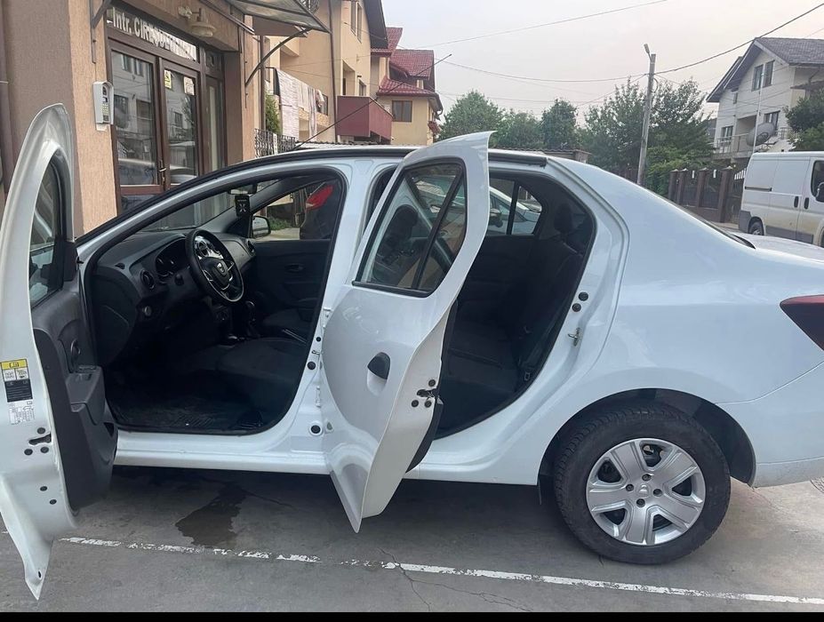 De vânzare Dacia Logan 2018
