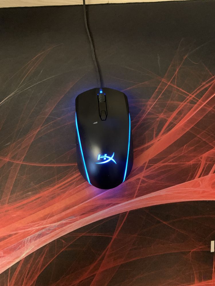 HyperX Pulsefire Surge