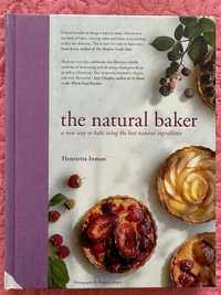 The natural baker - Hanrietta Inman