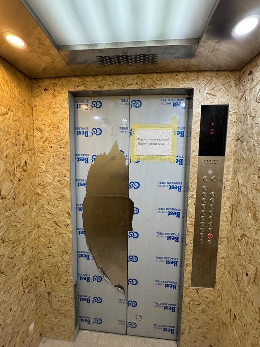 Шикарная 2 комнатная квартира Юнусабад новостройка