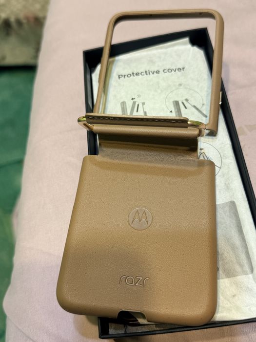 Motorola razr 60ultra