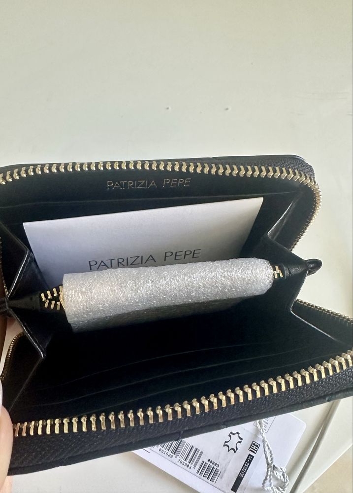 Портмоне Patrizia Pepe