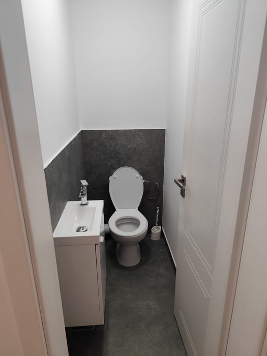 Cazare în Regim Hotelier- Apart.1-3 cam. G.Enescu/Universitate/Centru