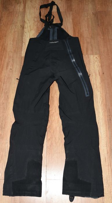 Norrona Trollvegen Gore Tex оригинални ски панталони хардшел