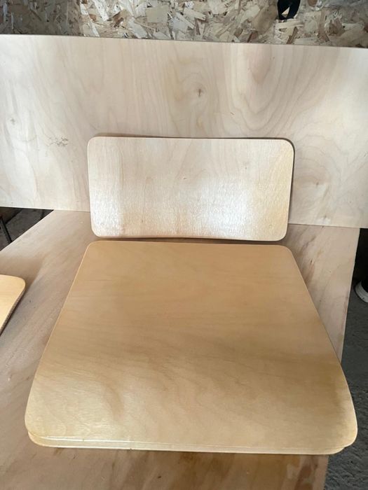 Фанера школьный наличи