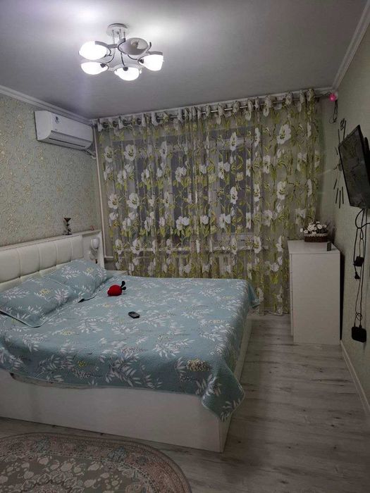 Торговый центр Чиланзар 3*2*4, балкон 2х4, квартал 2