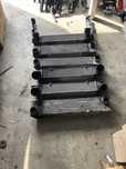 Интеркулер БМВ (intercooler BMW)