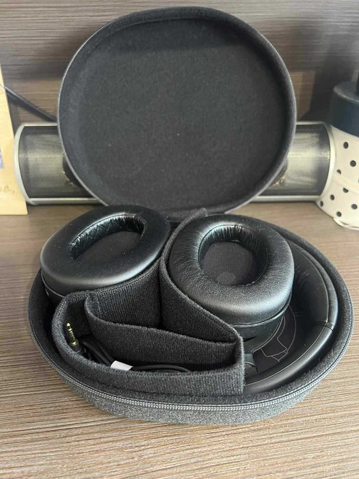 Безжични слушалки SONY WH-ULT900NB (ANC)