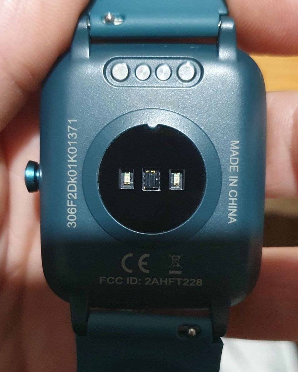Smartwatch ID205L
