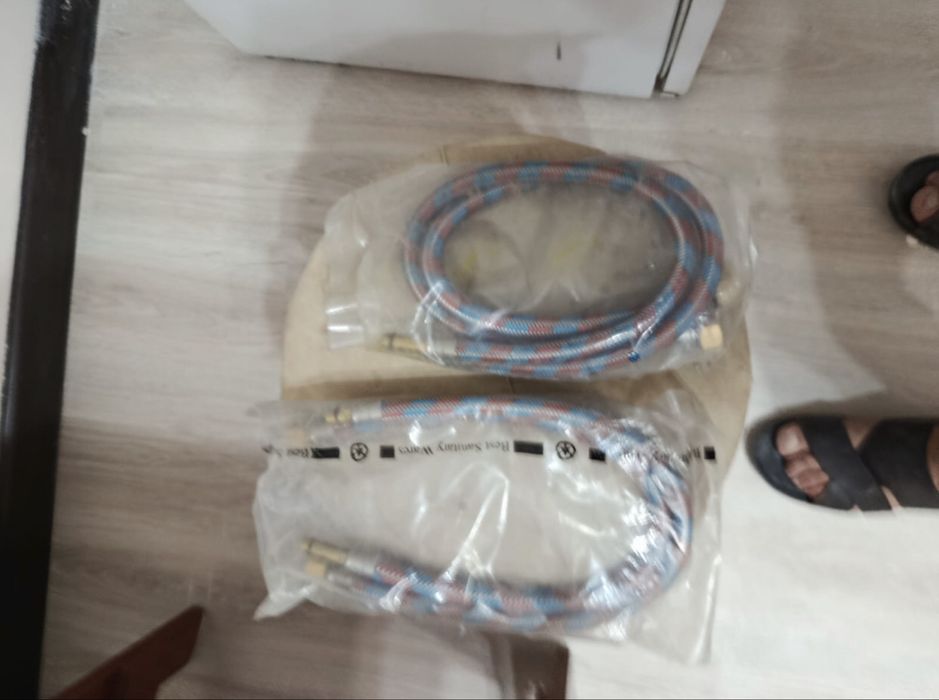 Шланг для крана.