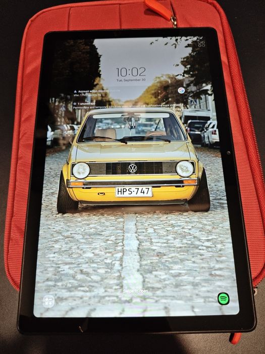Таблет Samsung galaxy tab A7