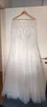 Rochie de mireasa