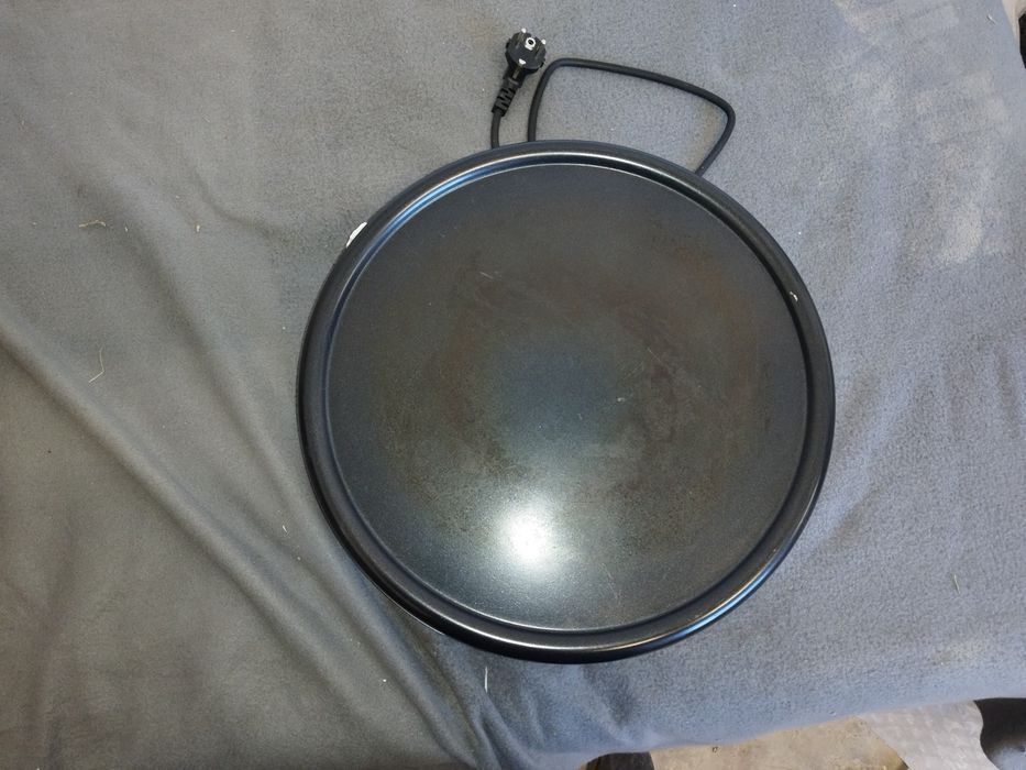 Aparat clătite modern Cecotec 0809 - Utilizare simplă B