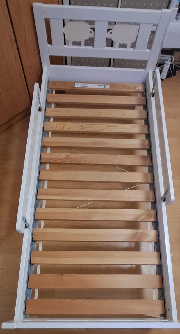 Детско легло Икеа/Ikea