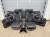 Interior complet Mercedes S Class W222 masaj incalzire racire