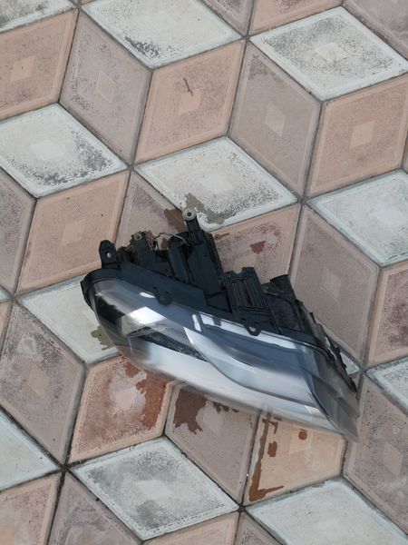 Far dreapta volkswagen vw amarok halogen