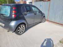 Vand Smart forfour