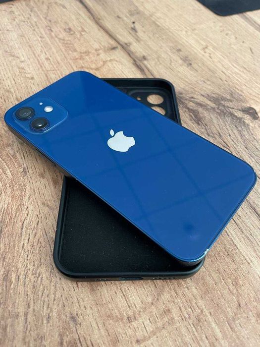 iPhone 12 128GB Blue