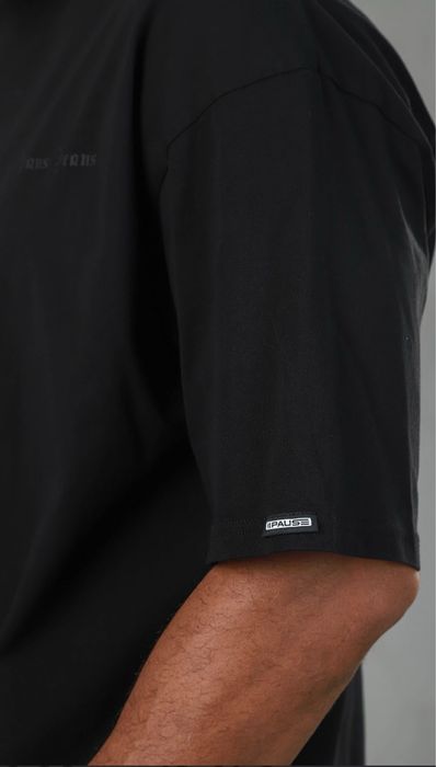 Нова мъжка тениска Pause Л размер