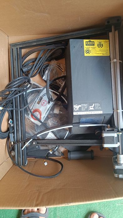 Imprimată printer 3d hictop