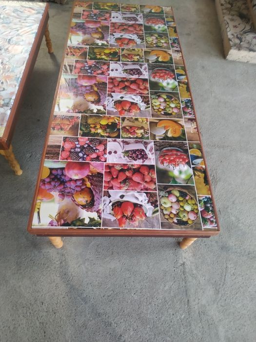 Har hil razmerdagi xon taxtalar sotiladi