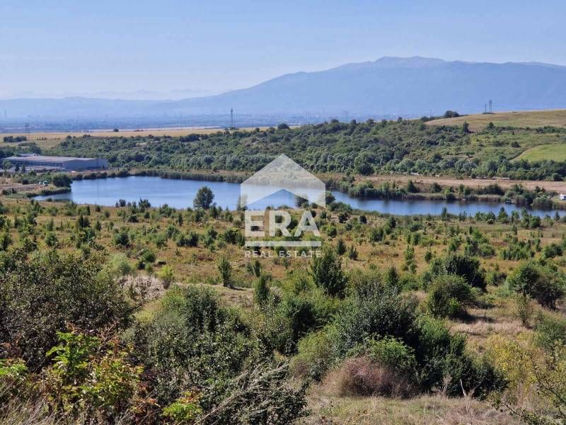 Продава се Парцел в с. Кътина, Област София-град - 835 кв.м за 65 €/кв.м - Снимка #1