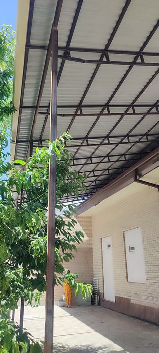 Tom va naves leksan xizmati