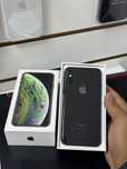  iPhone XS 512gb rm/a EAC black
