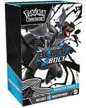 Black bolt booster bundle