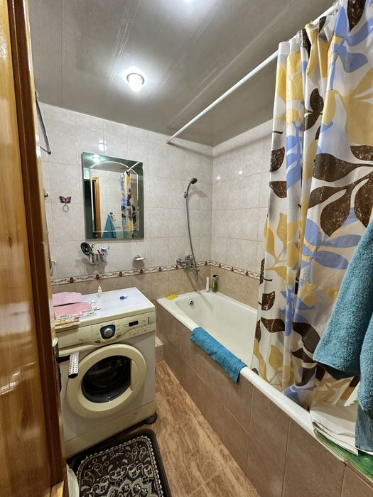 Продаётся 4/3/5 на Карасу-2 с Мебелью и Техникой