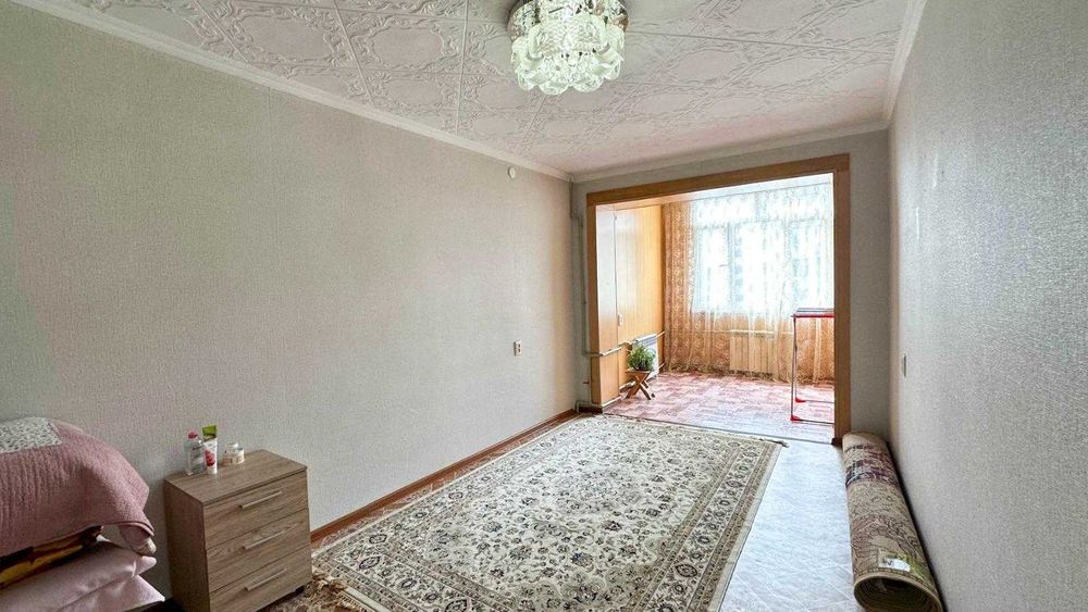 продам 2 ком квартиру Даулет Империя