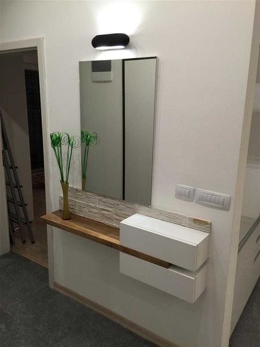 Дава се под наем Двустаен апартамент в Бургас, Център - 56 кв.м за 229.5 € - Снимка #5