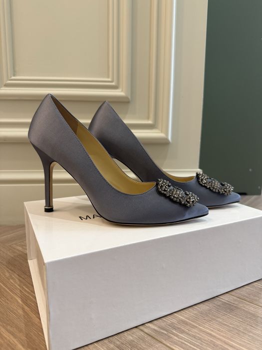 Туфли Manolo Blahnik