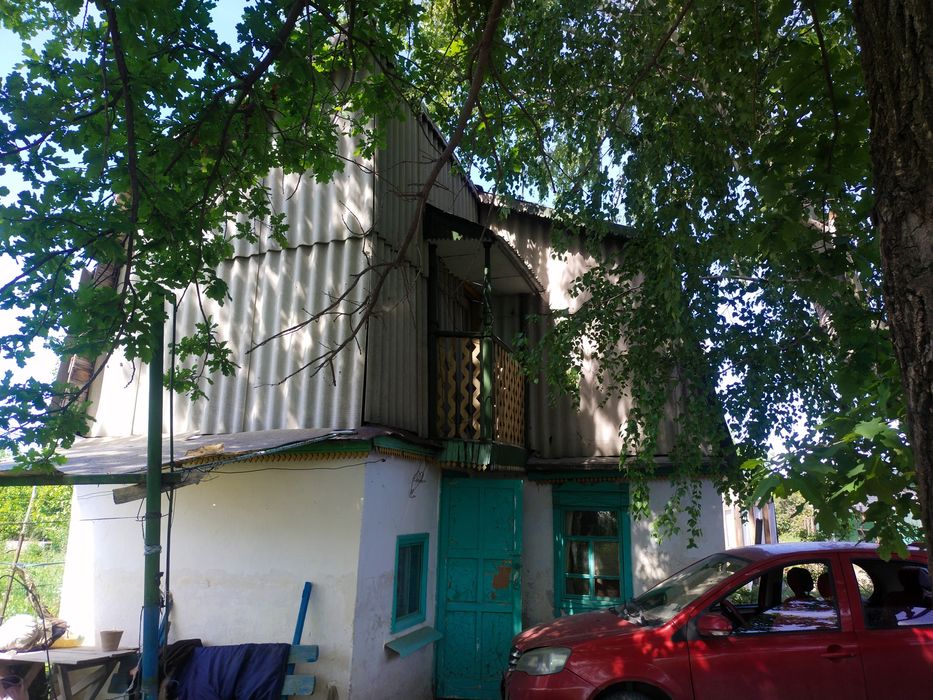 Продам дачу 7 соток.