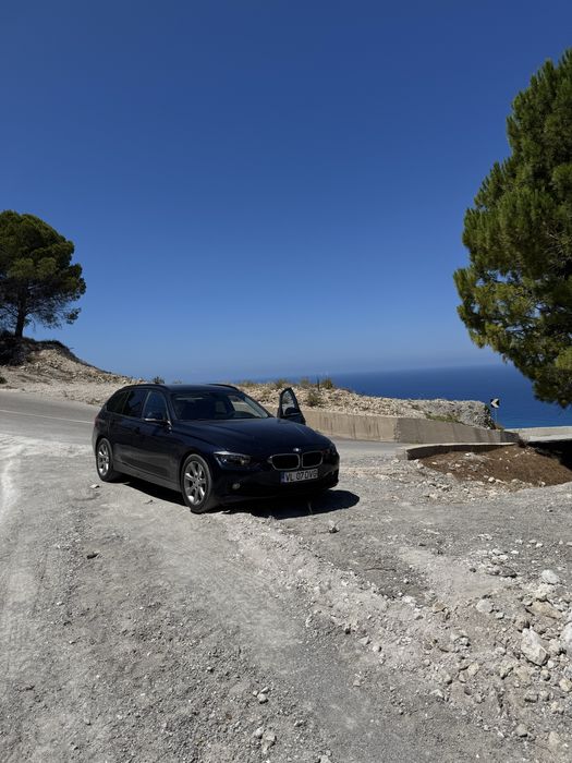 BMW seria 3-f31-2013