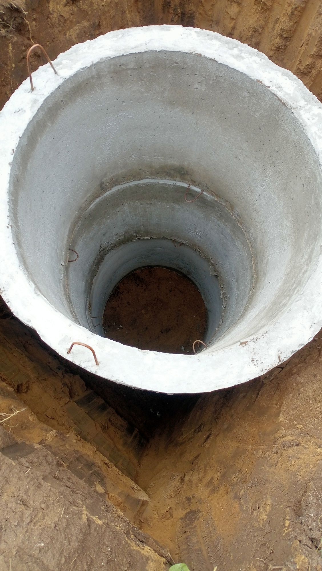 Водопровод септик канализация
