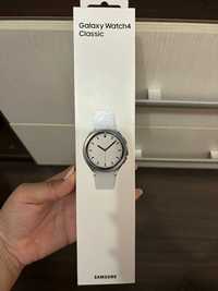 Smartwatch Samsung Galaxy watch 4 clasic