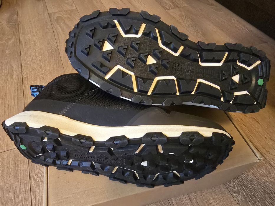 Timberland-водонепромокаеми
Туристически обувки Winsor Tai Mid FabW ТВ