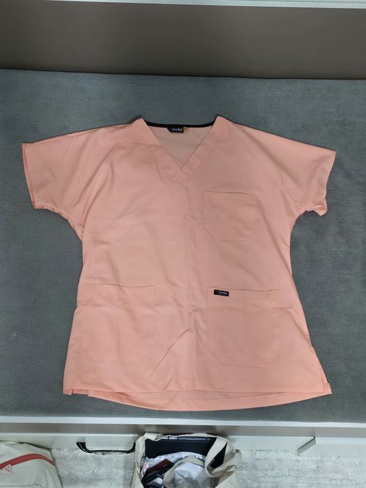 Хирургический костюм