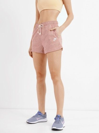 Nike новые шорты размер S