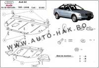 Scut motor metalic Audi A4 B5 1995-2000