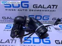 Cot Tub Aer Supapa Valva EGR Dacia Lodgy 1.5 DCI 2012 - Prezent Cod 13092852 147138491R 147138491