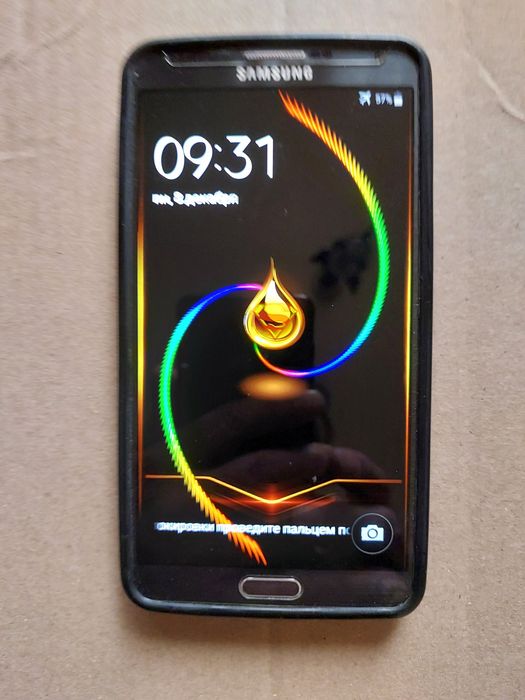 Продам Samsung Galaxy Note 3