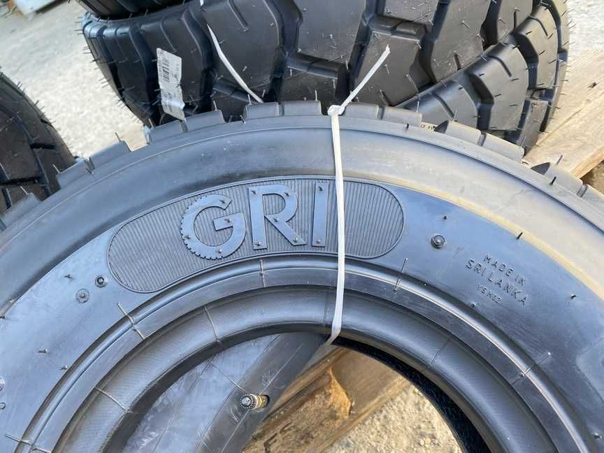 Marca GRI cu garantie 6.50-10 cu 14 pliuri anvelope noi pt stivuitor