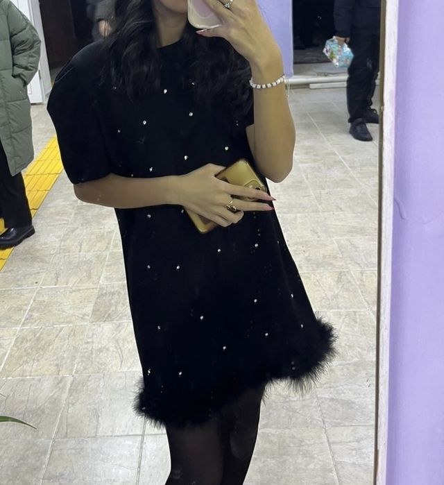 Продаю вечерние платье