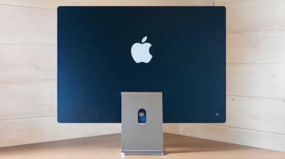 Vand Sistem deskop Imac Apple