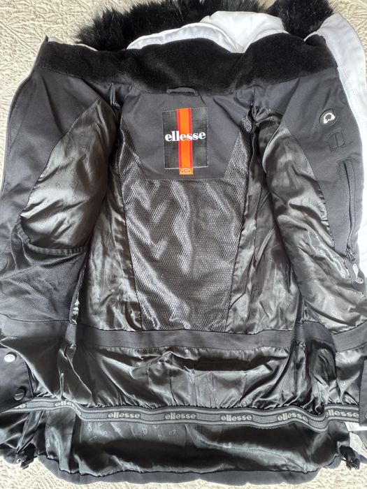 Ски екип ELLESSE дамски, размер XS