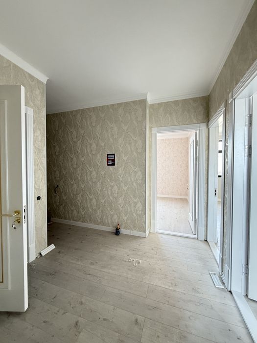 Чоштепада 6 хонали коттедж сотилади! Сергили тумани